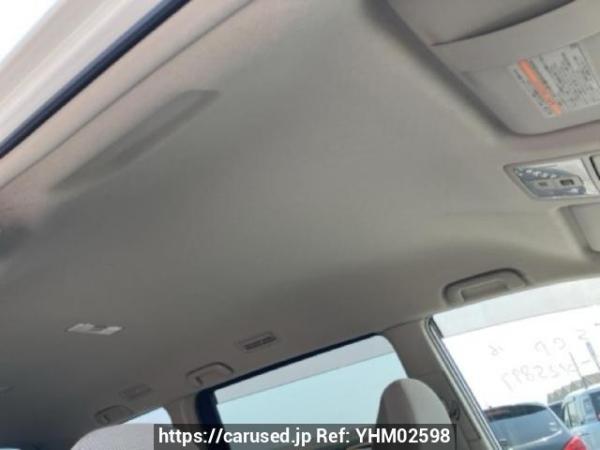 Used 2008 AT toyota noah ZRR70G Image[16]