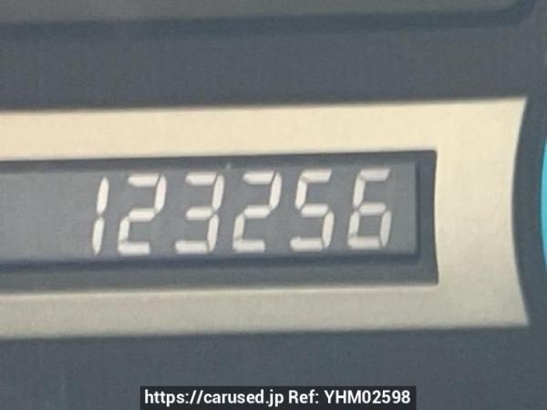 Used 2008 AT toyota noah ZRR70G Image[21]