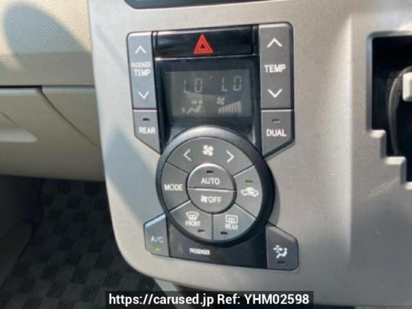 Used 2008 AT toyota noah ZRR70G Image[24]
