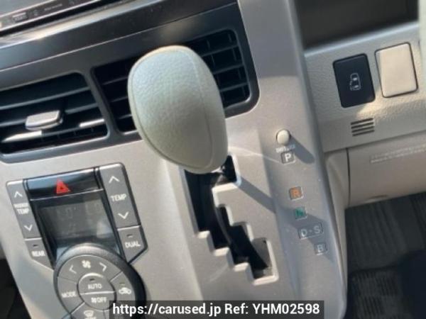 Used 2008 AT toyota noah ZRR70G Image[25]