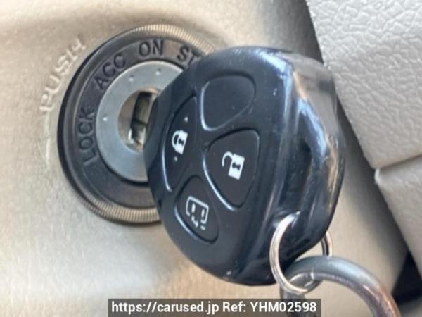 Used 2008 AT toyota noah ZRR70G Image[27]