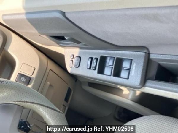 Used 2008 AT toyota noah ZRR70G Image[28]