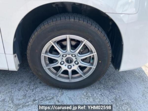 Used 2008 AT toyota noah ZRR70G Image[29]