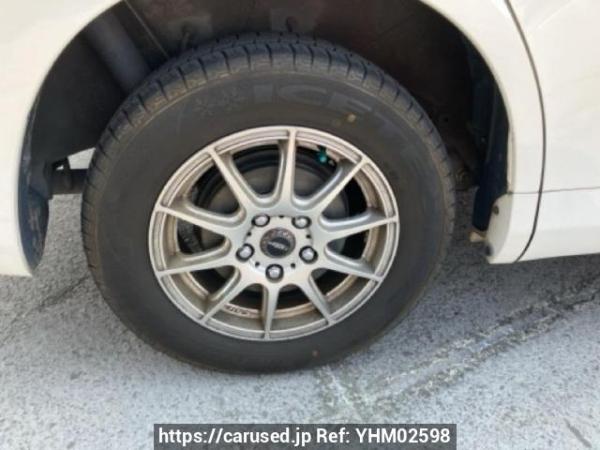 Used 2008 AT toyota noah ZRR70G Image[30]