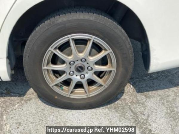 Used 2008 AT toyota noah ZRR70G Image[31]