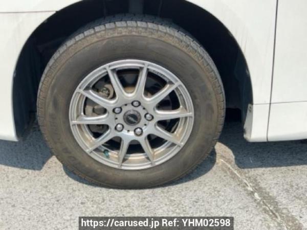 Used 2008 AT toyota noah ZRR70G Image[32]