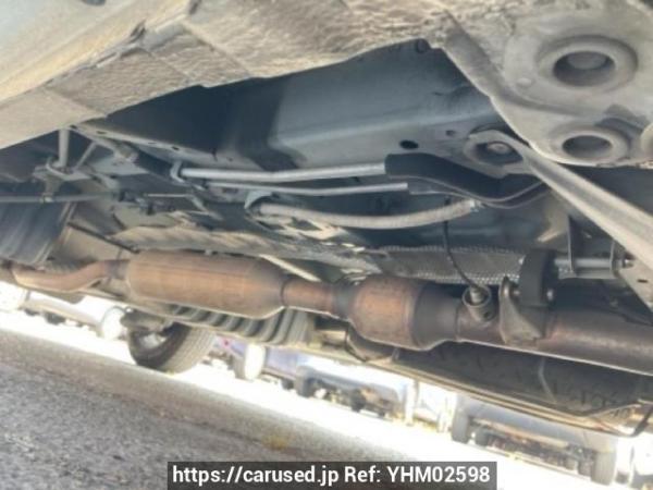 Used 2008 AT toyota noah ZRR70G Image[33]