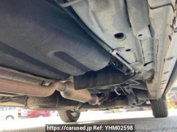 Used 2008 AT toyota noah ZRR70G Image[34]