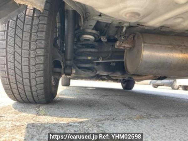Used 2008 AT toyota noah ZRR70G Image[37]
