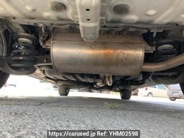 Used 2008 AT toyota noah ZRR70G Image[38]