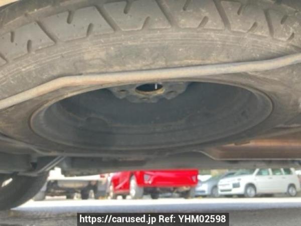 Used 2008 AT toyota noah ZRR70G Image[40]