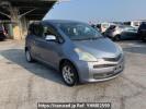 Toyota Ractis NCP100