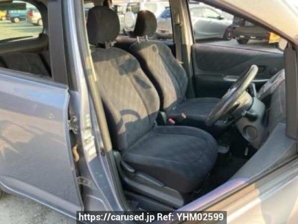 Used 2006 AT toyota ractis NCP100 Image[11]