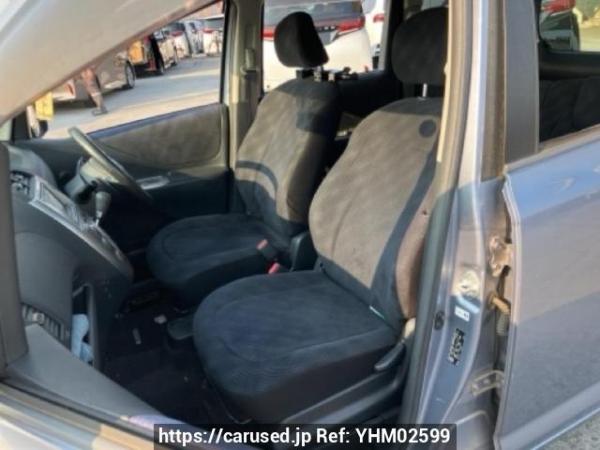 Used 2006 AT toyota ractis NCP100 Image[12]