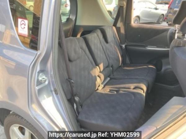 Used 2006 AT toyota ractis NCP100 Image[13]