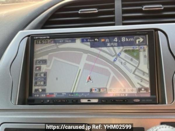 Used 2006 AT toyota ractis NCP100 Image[18]