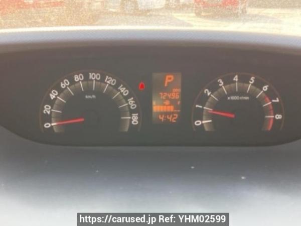 Used 2006 AT toyota ractis NCP100 Image[21]