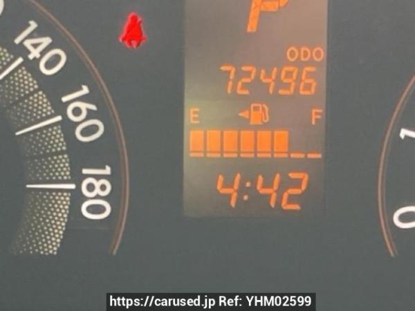 Used 2006 AT toyota ractis NCP100 Image[22]