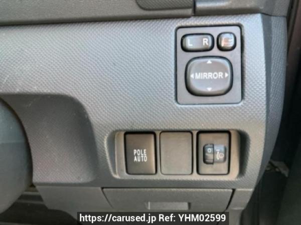 Used 2006 AT toyota ractis NCP100 Image[24]