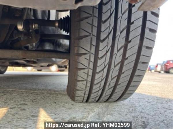 Used 2006 AT toyota ractis NCP100 Image[30]