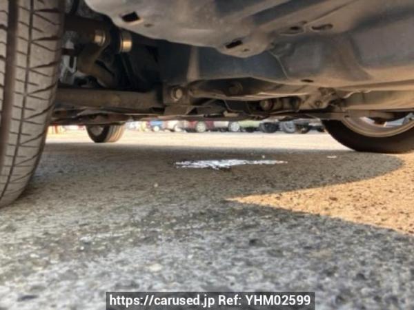 Used 2006 AT toyota ractis NCP100 Image[31]