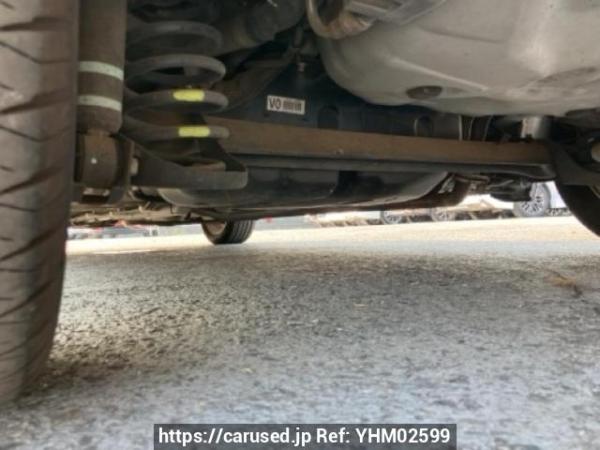 Used 2006 AT toyota ractis NCP100 Image[33]