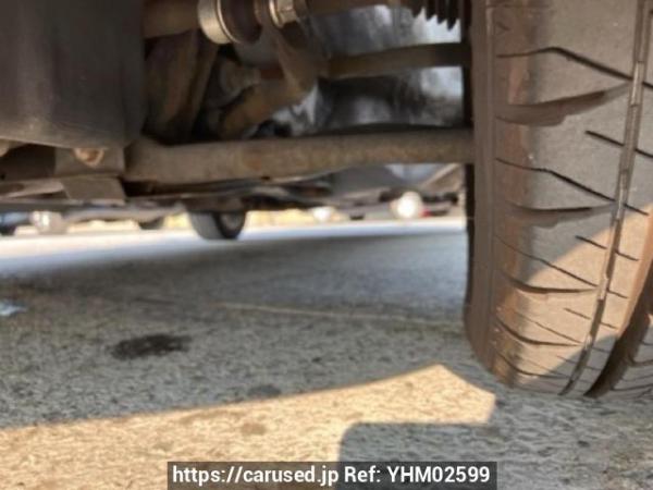 Used 2006 AT toyota ractis NCP100 Image[34]