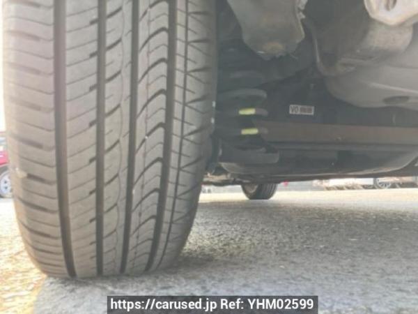 Used 2006 AT toyota ractis NCP100 Image[35]