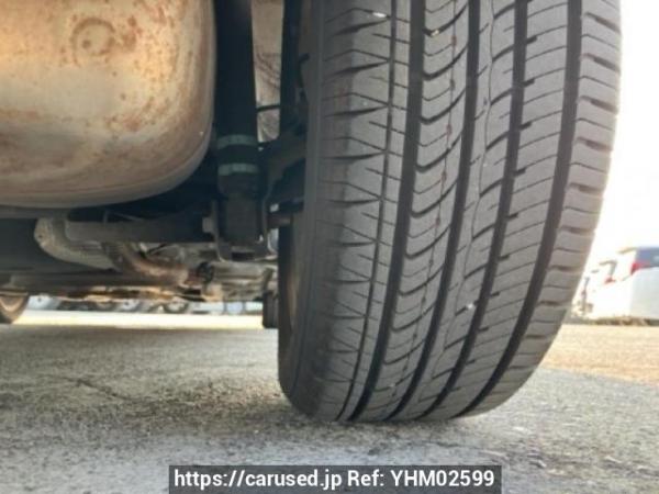Used 2006 AT toyota ractis NCP100 Image[36]