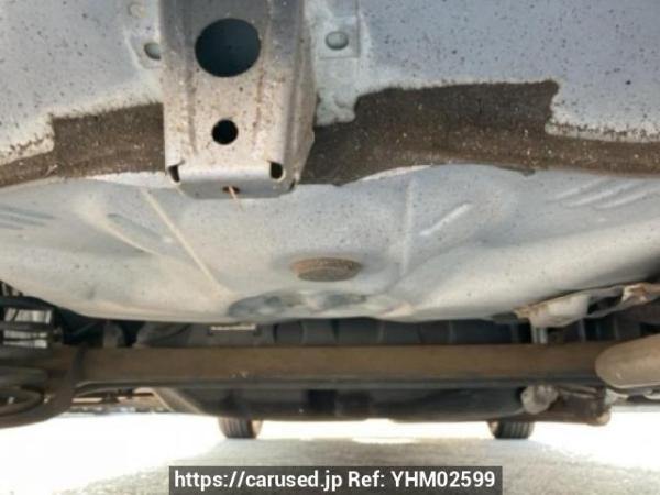 Used 2006 AT toyota ractis NCP100 Image[37]