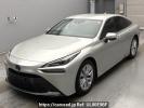Toyota Mirai JPD20