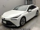 Toyota Mirai JPD20