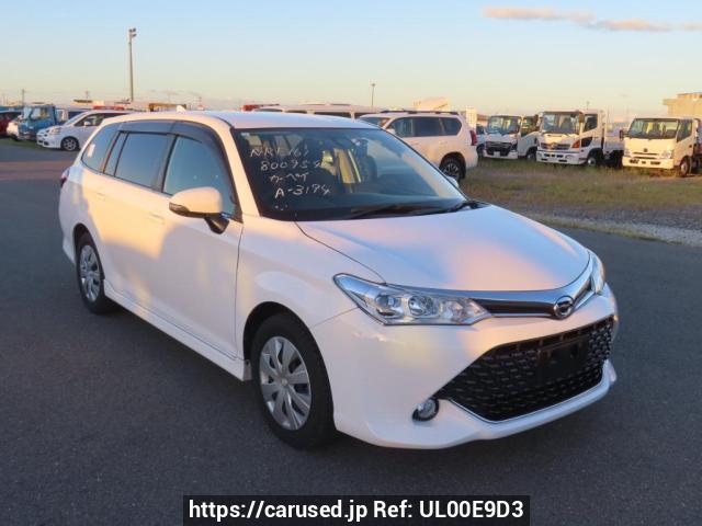 Japanese used Wagon for Sale - Japanese Used Cars Carused.jp