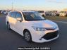 Used 2015 AT toyota corolla-fielder NRE161G Image[0]