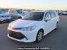 Used 2015 AT toyota corolla-fielder NRE161G Image[2]