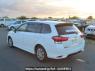 Used 2015 AT toyota corolla-fielder NRE161G Image[4]