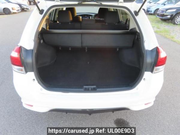 Used 2015 AT toyota corolla-fielder NRE161G Image[8]