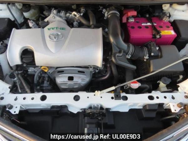 Used 2015 AT toyota corolla-fielder NRE161G Image[9]