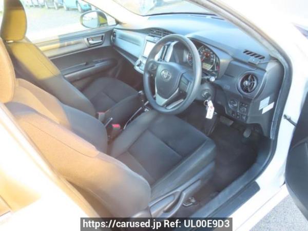 Used 2015 AT toyota corolla-fielder NRE161G Image[11]