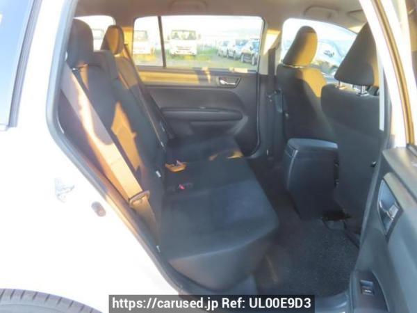 Used 2015 AT toyota corolla-fielder NRE161G Image[13]