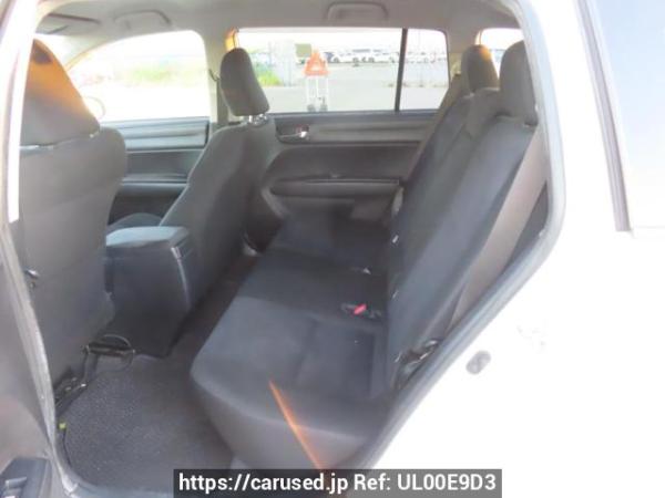 Used 2015 AT toyota corolla-fielder NRE161G Image[14]