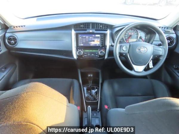 Used 2015 AT toyota corolla-fielder NRE161G Image[15]