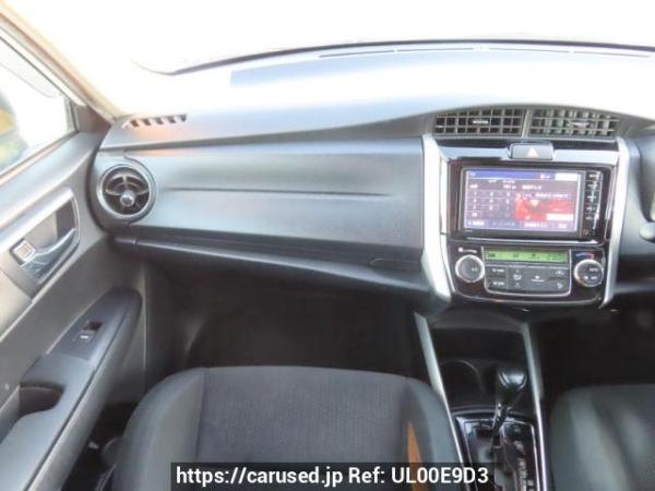 Used 2015 AT toyota corolla-fielder NRE161G Image[16]