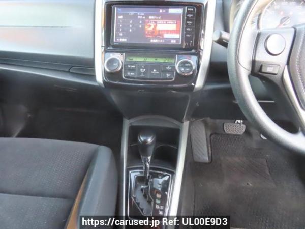Used 2015 AT toyota corolla-fielder NRE161G Image[17]