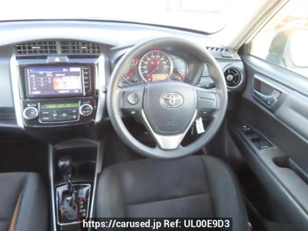 Used 2015 AT toyota corolla-fielder NRE161G Image[18]