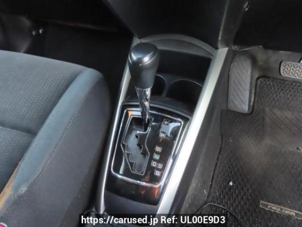Used 2015 AT toyota corolla-fielder NRE161G Image[20]