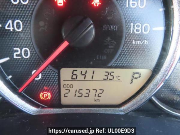 Used 2015 AT toyota corolla-fielder NRE161G Image[22]
