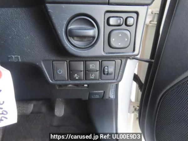 Used 2015 AT toyota corolla-fielder NRE161G Image[24]