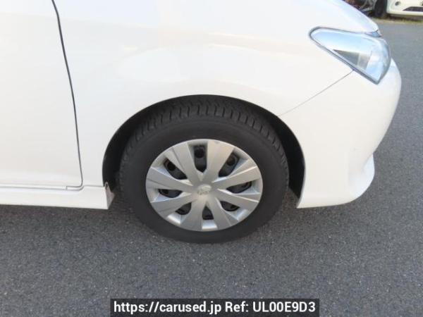 Used 2015 AT toyota corolla-fielder NRE161G Image[26]