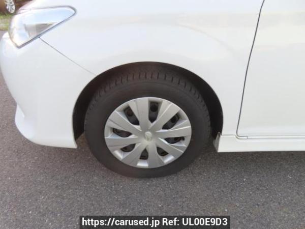Used 2015 AT toyota corolla-fielder NRE161G Image[27]